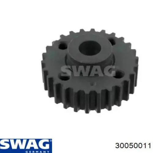 Зірка колінчастого вала Swag 30050011 ціна, від 6.75 USD