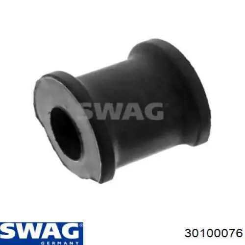 Купити 30100076 Swag Втулка стабілізатора заднього, зовнішня