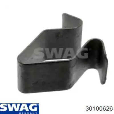 Купити 30100626 Swag Пістон (кліп) кріплення обшивки кришки багажника