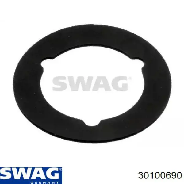 Купити 30100690 Swag Прокладка кришки горловини, маслозаливної