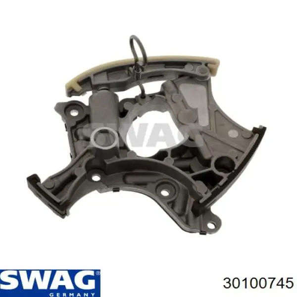 Ланцюг ГРМ, комплект Swag 30100745 ціна, від 618.96 USD