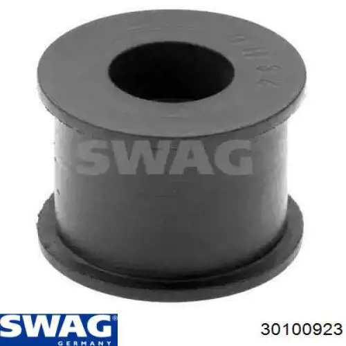 Купити 30100923 Swag Опора стабілізатора