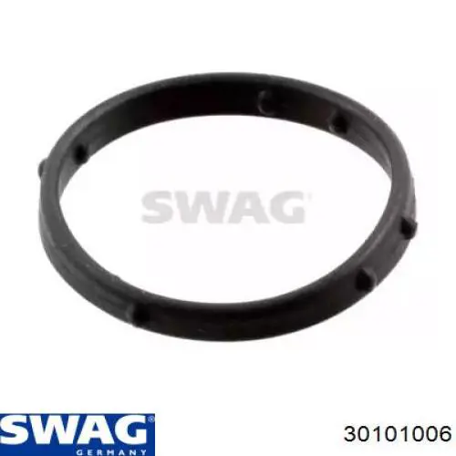 Кільце ущільнювальне свічкового колодязя Swag 30101006 ціна, від 0.74 USD