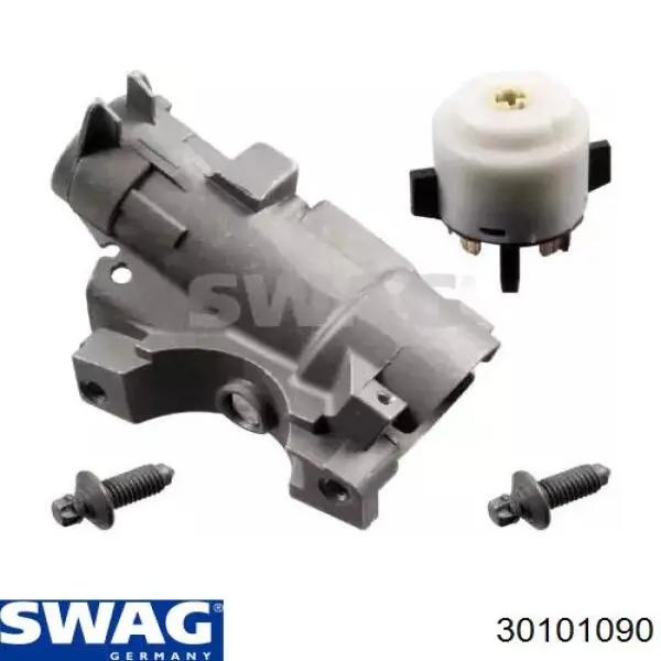 Замок запалювання Swag 30101090 ціна, від 24.72 USD