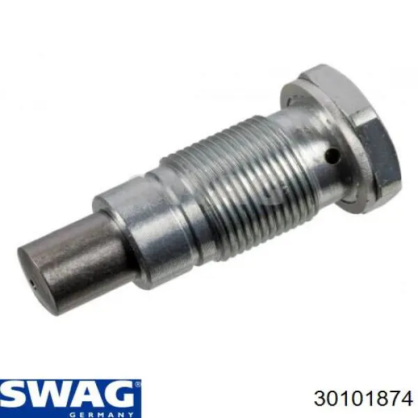 Купити 30101874 Swag Натягувач ланцюга ГРМ розподілвалів, лівого