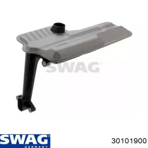 Купити 30101900 Swag Масло і фільтр в коробку автомат 