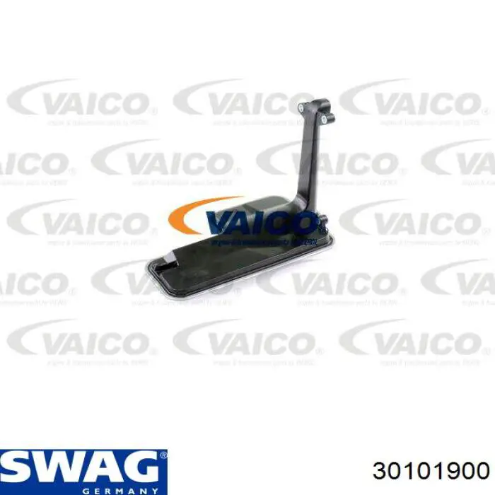 Фільтр коробки автомат Swag 30101900 ціна, від 25.42 USD