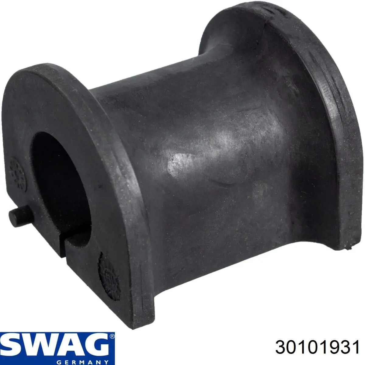 Втулка стабілізатора заднього Swag 30101931 ціна, від 4.18 USD