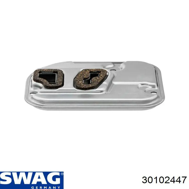 Фільтр коробки автомат Swag 30102447 ціна, від 16.81 USD