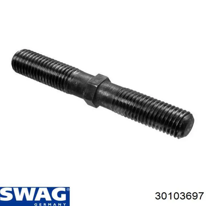 Муфта рульових тяг Swag 30103697 ціна, від 7.06 USD