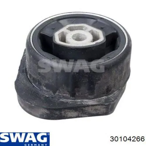 Купити 30104266 Swag Подушка (опора) двигуна, ліва