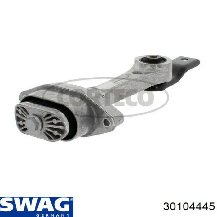 Купити 30104445 Swag Задня опора двигуна