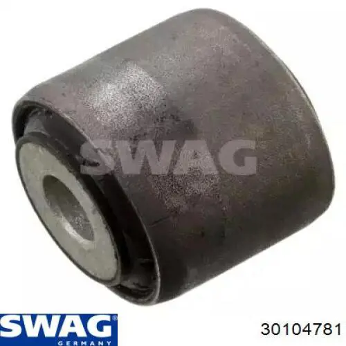 Сайлентблок заднього поперечного важеля, внутрішній Swag 30104781 ціна, від 6.59 USD