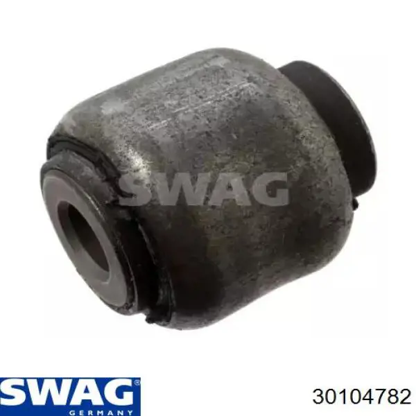 Сайлентблок заднього поперечного важеля, зовнішній Swag 30104782 ціна, від 8.65 USD