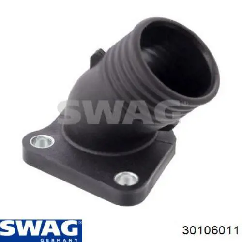 Купити 30106011 Swag Фланець системи охолодження (трійник)