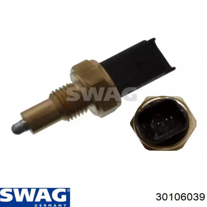 Датчик ліхтарів заднього ходу Swag 30106039 ціна, від 6.48 USD