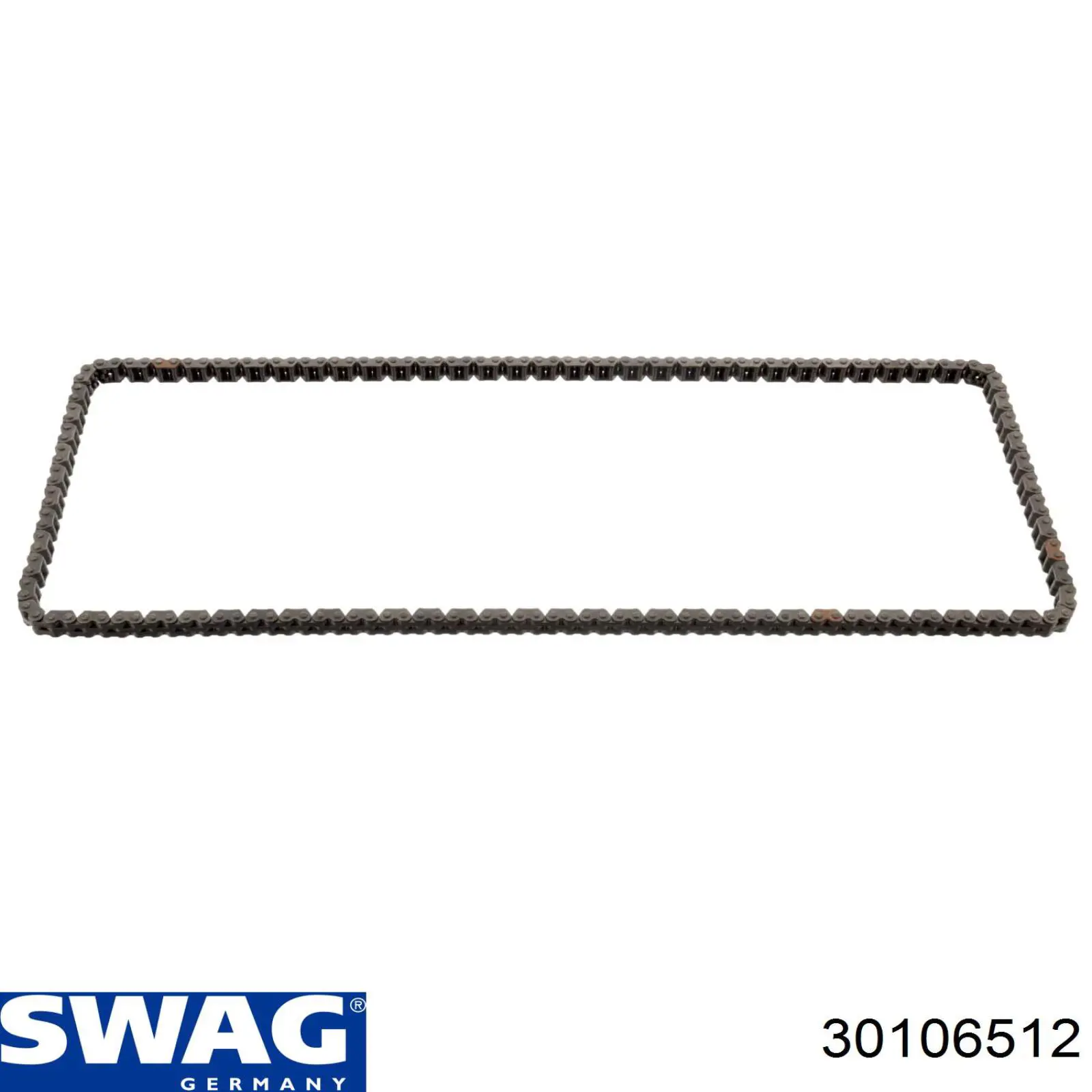 Ланцюг ГРМ, комплект Swag 30106512 ціна, від 284.36 USD