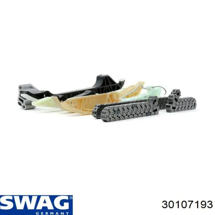 30107193 Swag Ланцюг ГРМ, комплект