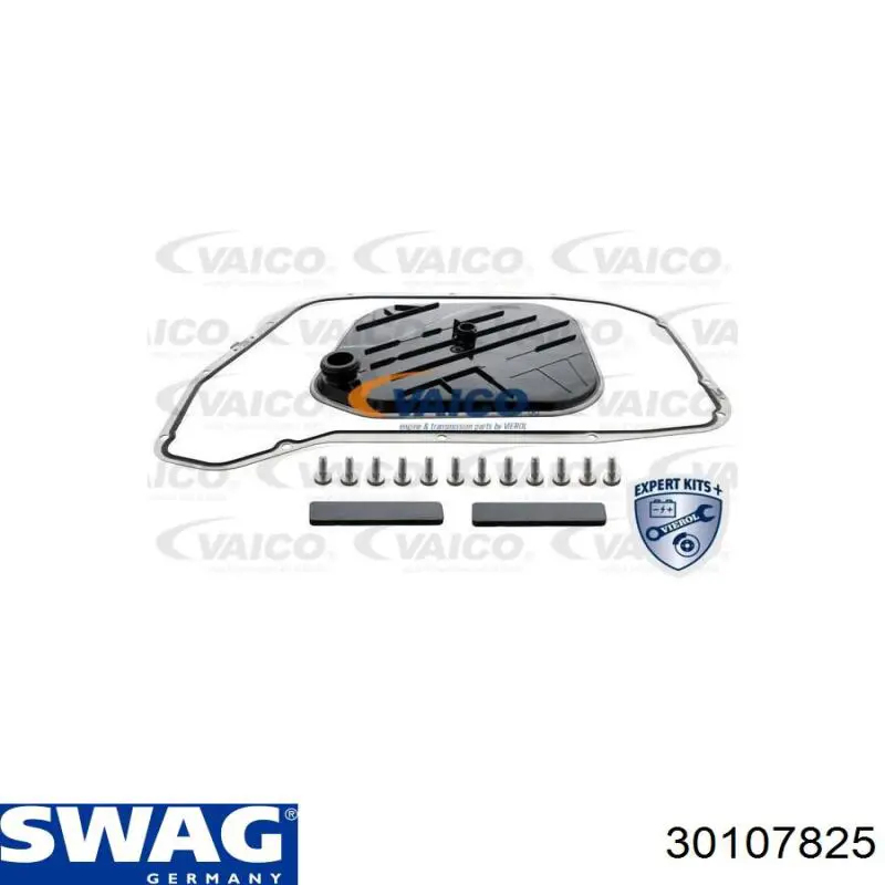 Купити 30107825 Swag Масло і фільтр в коробку автомат 