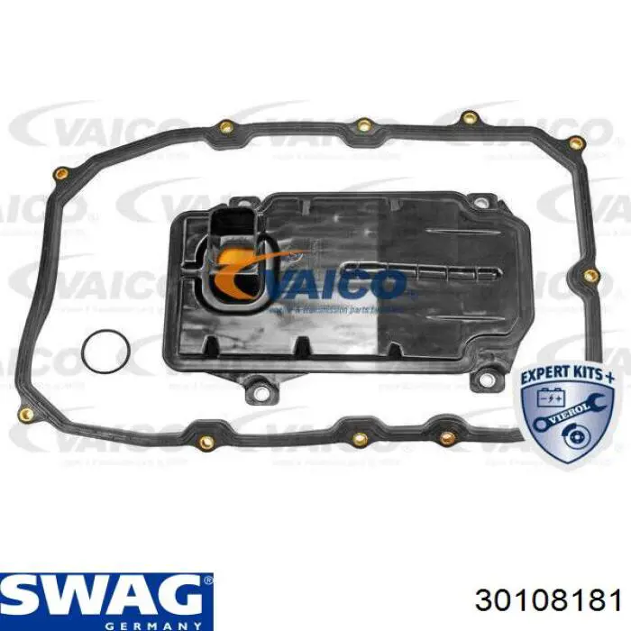 Фільтр АКПП 30108181 Swag