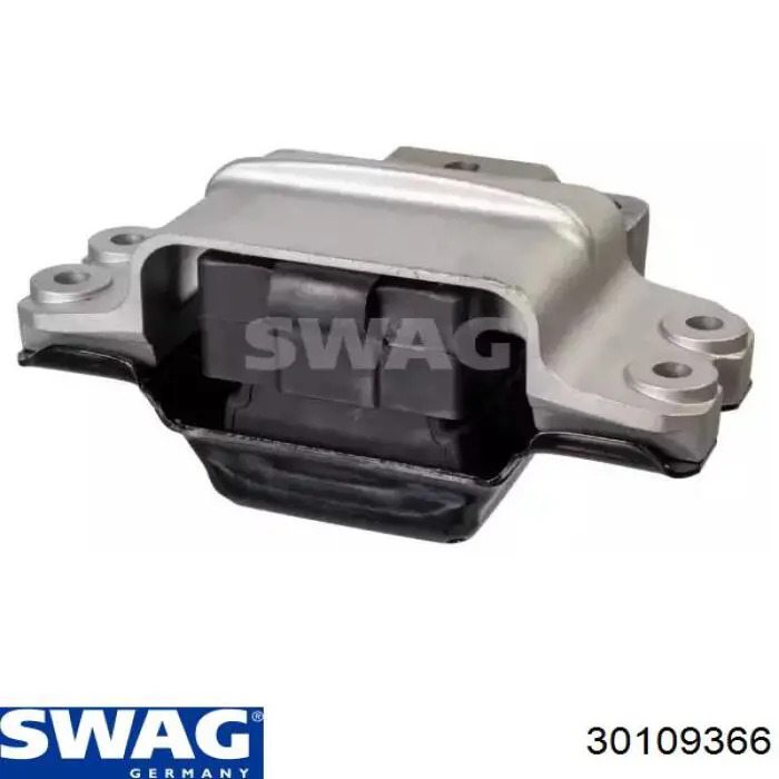 Купити 30109366 Swag Подушка (опора) двигуна, ліва
