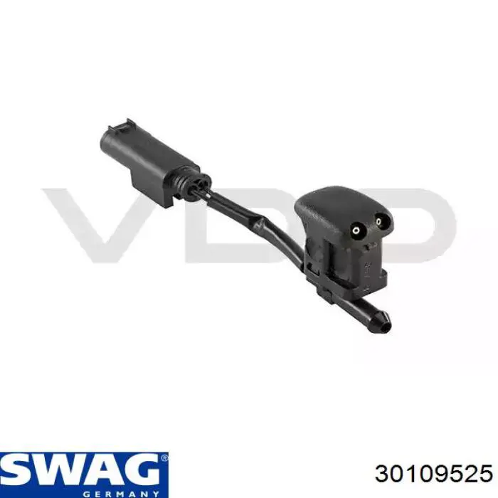 30109525 Swag Водяний бачок омивача фар