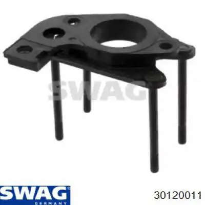 Фланець карбюратора Swag 30120011 ціна, від 7.59 USD
