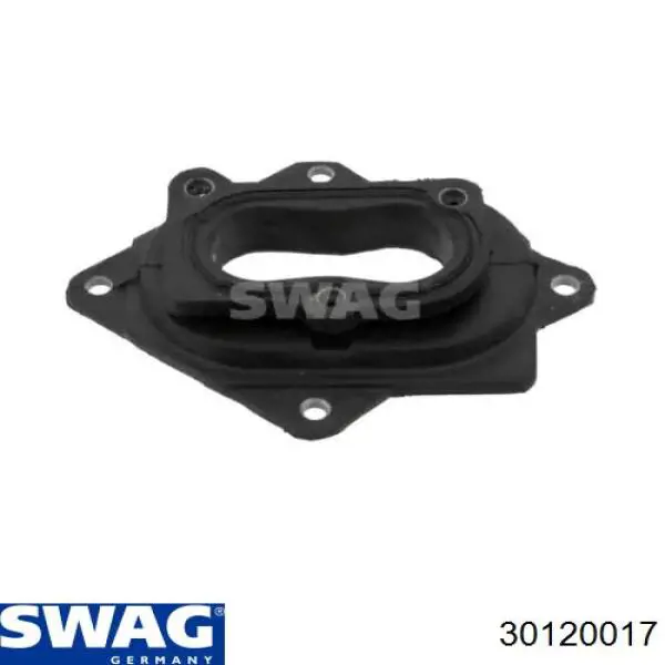 Купити 30120017 Swag Фланець карбюратора