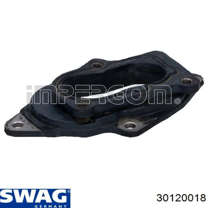 Фланець карбюратора Swag 30120018 ціна, від 14.48 USD