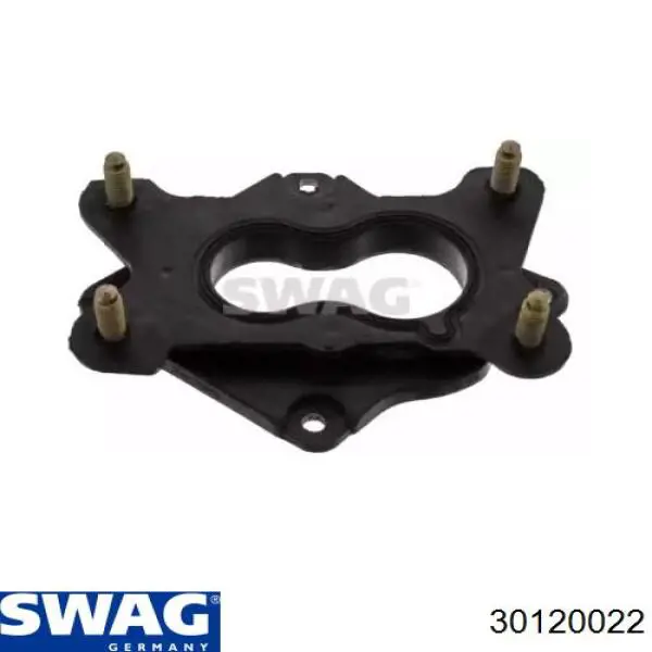Купити 30120022 Swag Фланець карбюратора