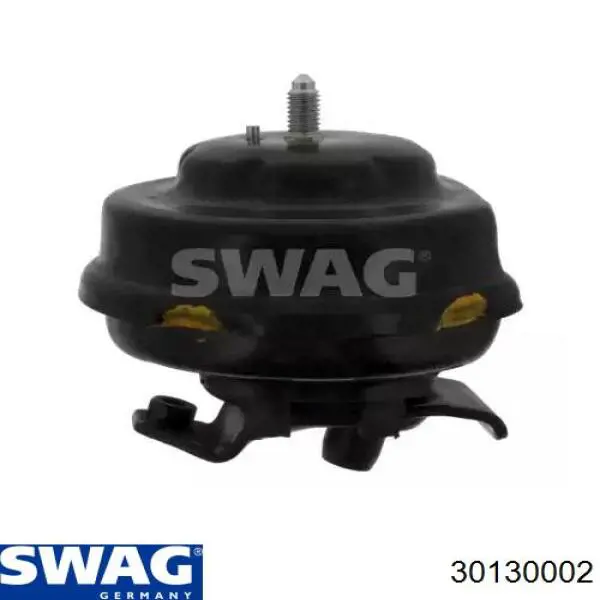 30130002 Swag подушка (опора двигуна, передня)