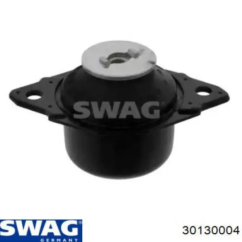 Ліва подушка двигуна Swag 30130004 ціна, від 12.09 USD