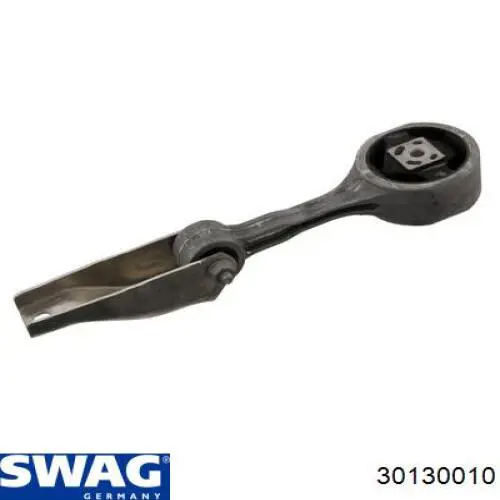 Подушка (опора) двигуна, передня Swag 30130010 ціна, від 29.08 USD