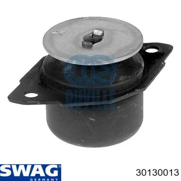 Купити 30130013 Swag Подушка (опора) двигуна, ліва