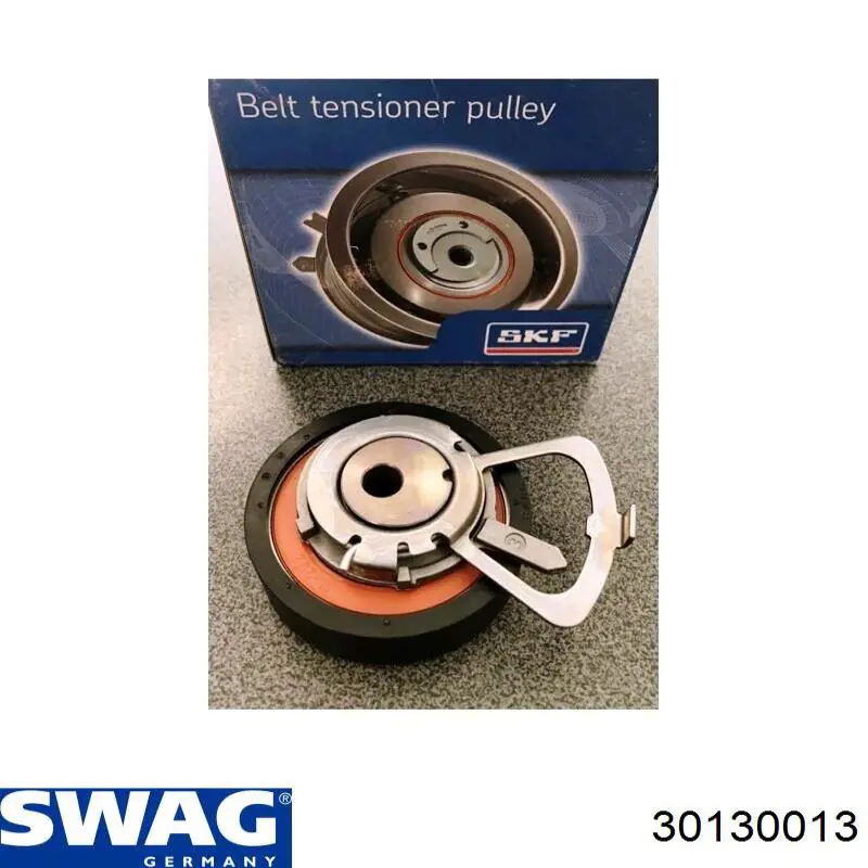 Ліва подушка двигуна Swag 30130013 ціна, від 12.90 USD
