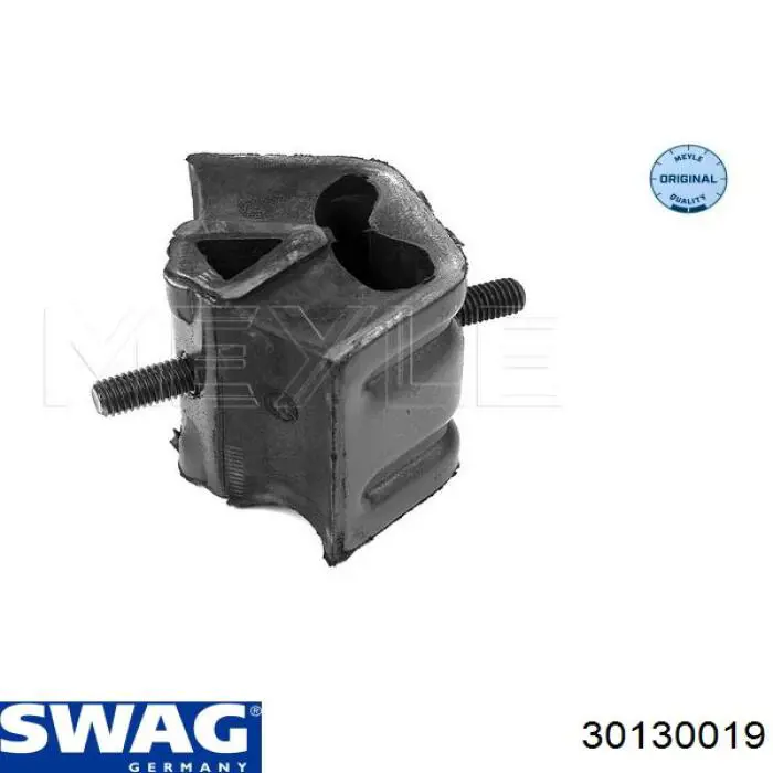 Купити 30130019 Swag Подушка (опора) двигуна, права