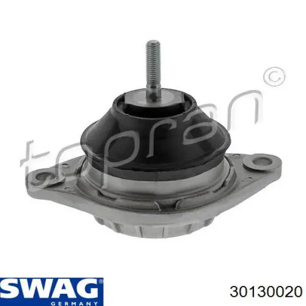 30130020 Swag подушка (опора двигуна ліва/права)