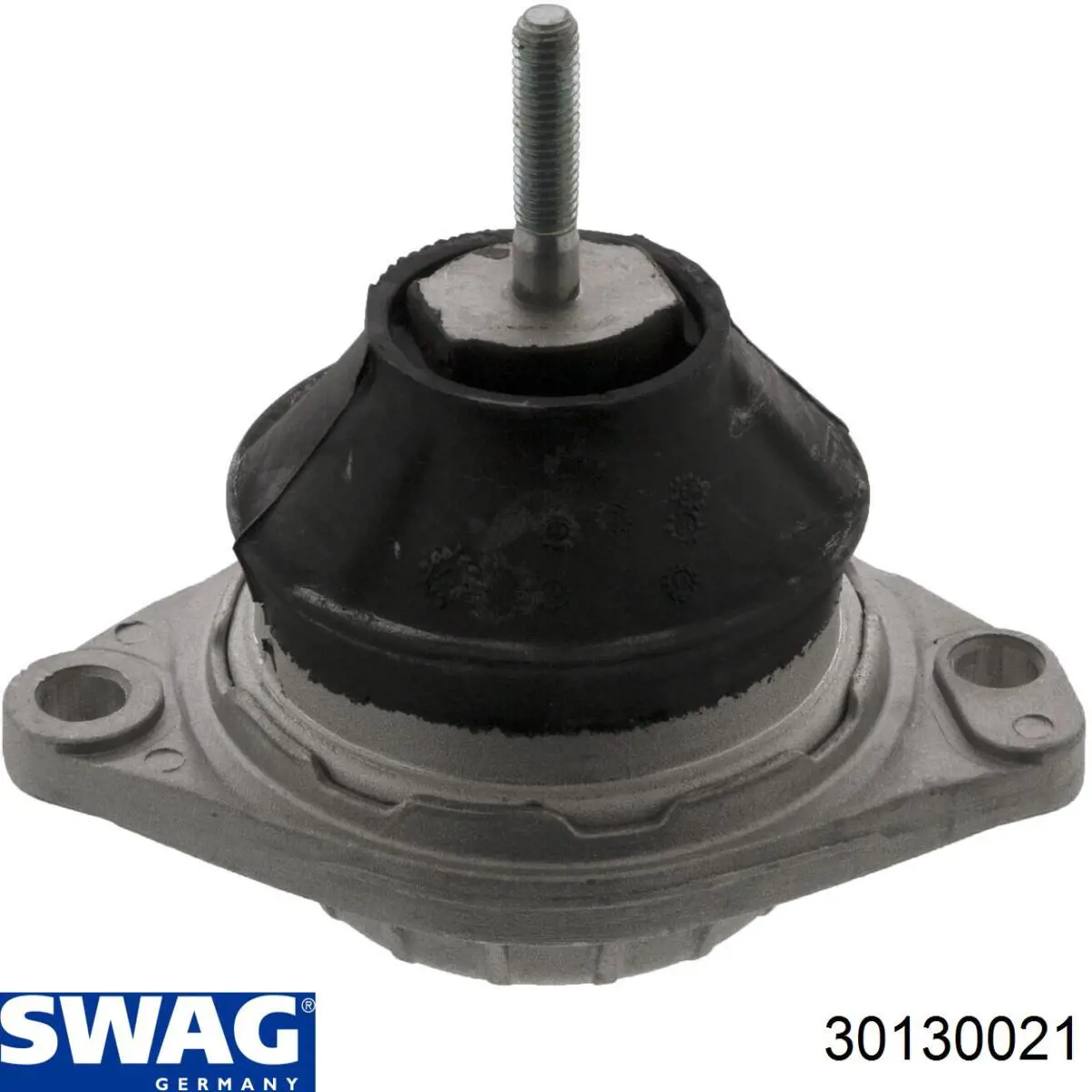 30130021 Swag подушка (опора двигуна, права)