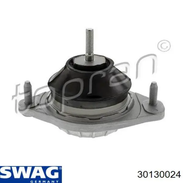30130024 Swag подушка (опора двигуна, ліва)