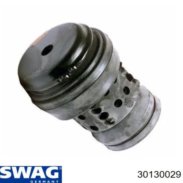 Подушка двигуна передня 30130029 Swag