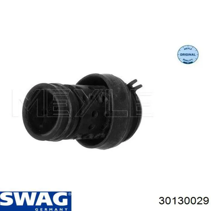 30130029 Swag подушка (опора двигуна, передня)