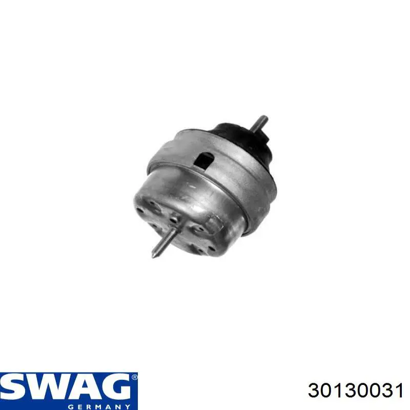 Купити 30130031 Swag Подушка (опора) двигуна, ліва