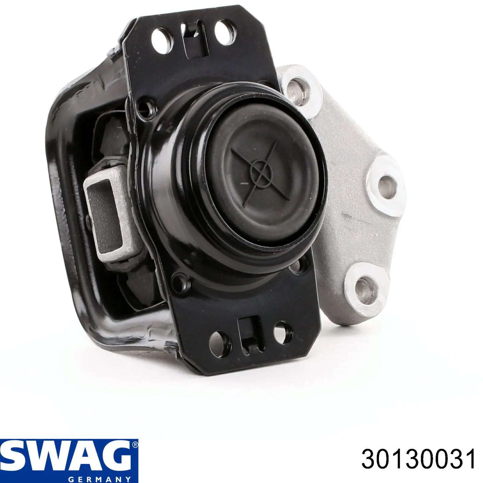 Ліва подушка двигуна Swag 30130031 ціна, від 25.54 USD