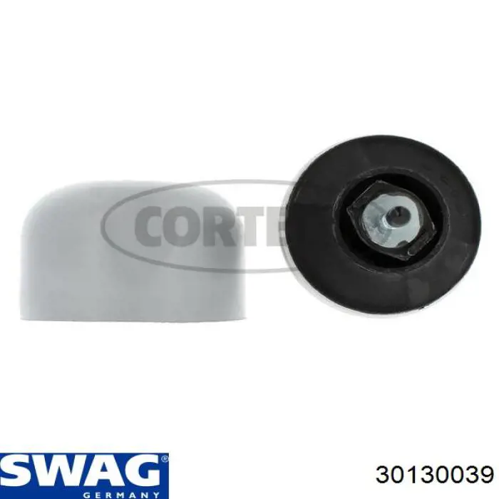 Права подушка двигуна Swag 30130039 ціна, від 28.49 USD