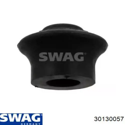 Передня опора двигуна Swag 30130057