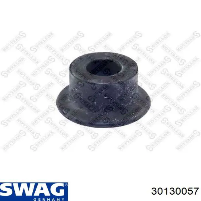 Подушка двигуна передня 30130057 Swag