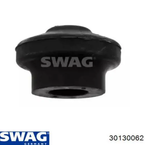 Передня опора двигуна Swag 30130062