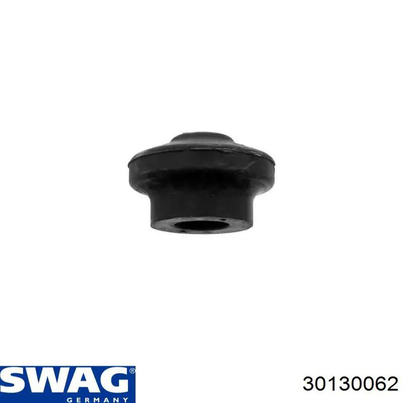 Подушка двигуна передня 30130062 Swag