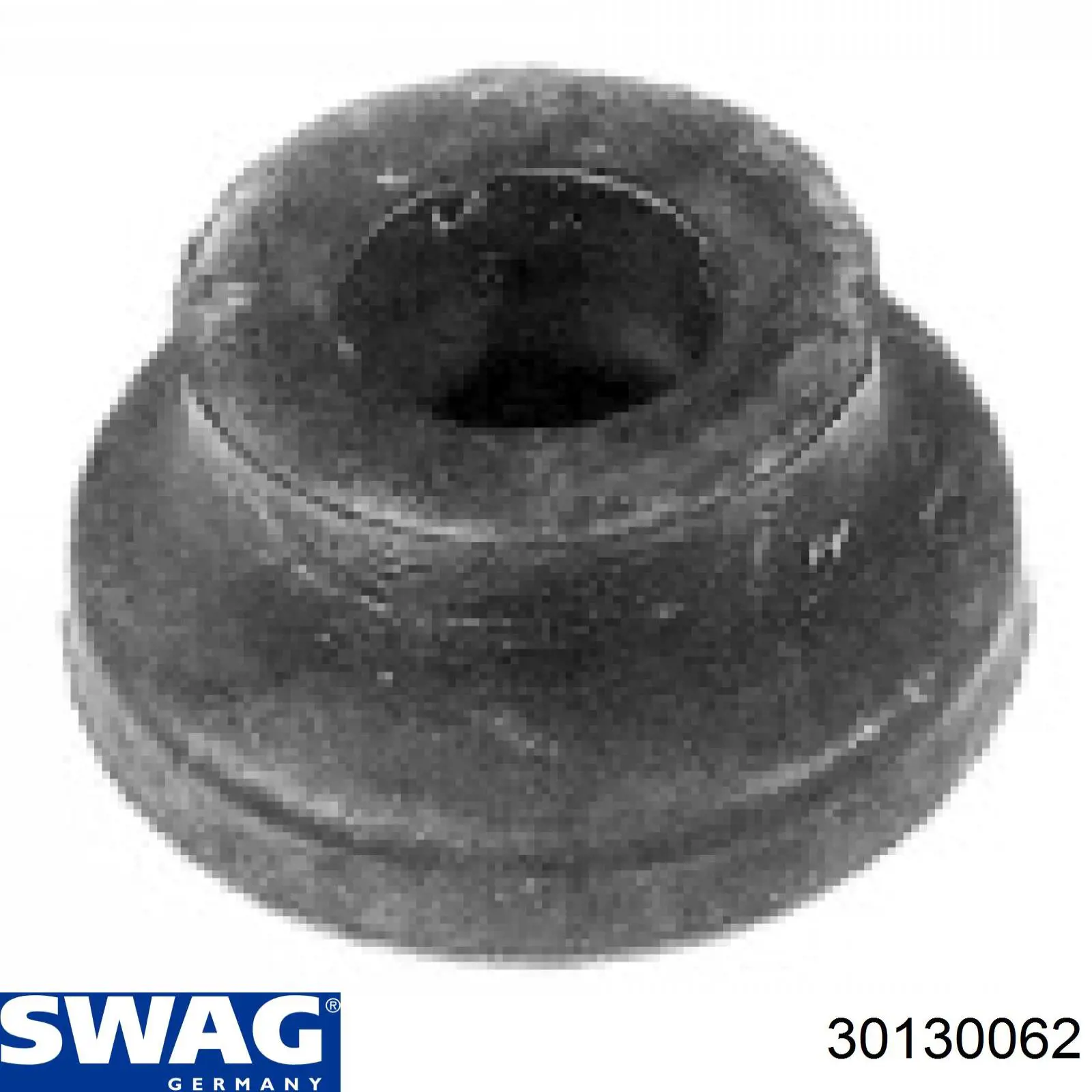 Купити 30130062 Swag Подушка двигуна передня