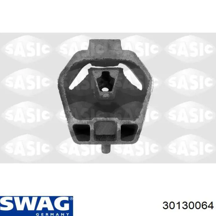 30130064 Swag подушка трансмісії (опора коробки передач)